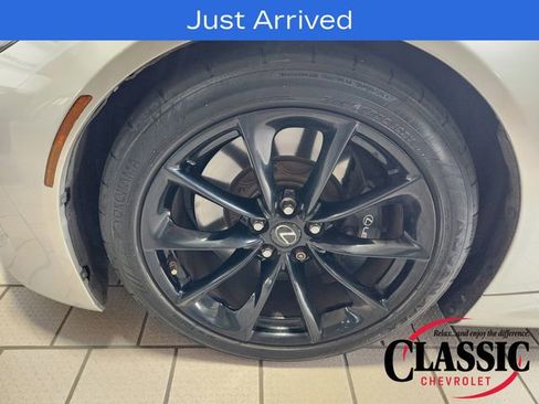 Used 2019 Lexus LC 500h w/ Sport Package RWD image 12