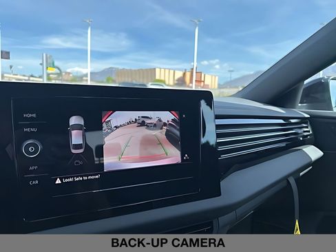 New 2026 Volkswagen Jetta Sport FWD image 35