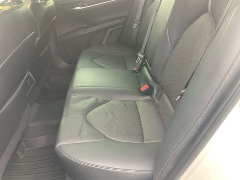 Used 2020 Toyota Camry XSE w/ Protection Package (Q2) image 14