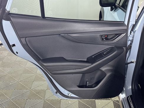 Certified 2023 Subaru Crosstrek 2.0i Premium AWD/4WD image 20