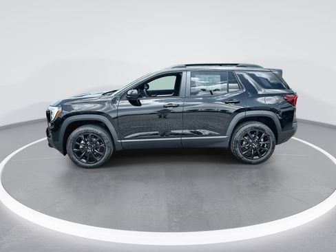 New 2026 GMC Terrain Elevation w/ Elevation Premium Package FWD image 5