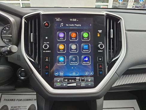 Certified 2025 Subaru Ascent Premium image 24