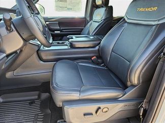 New 2025 Ford Expedition Tremor video 4