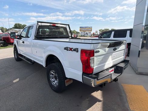 Used 2020 Ford F350 XL w/ Power Equipment Group AWD/4WD image 7