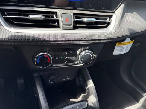 New 2026 Chevrolet TrailBlazer LS FWD image 28