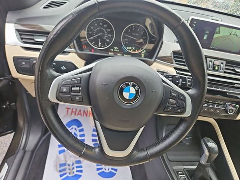 Used 2018 BMW X1 xDrive28i image 14
