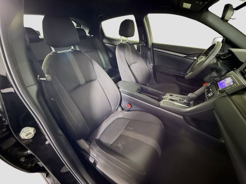 Used 2020 Honda Civic LX image 28