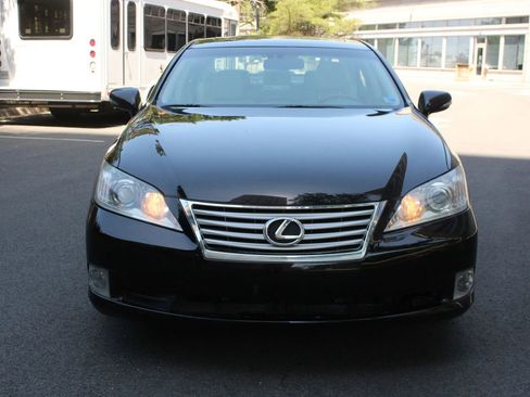 Used 2010 Lexus ES 350 FWD image 3