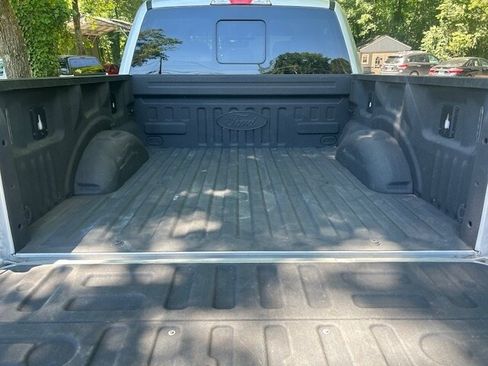 Used 2018 Ford F150 XLT w/ Equipment Group 301A Mid AWD/4WD image 25