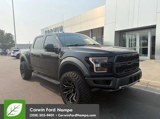 Used 2018 Ford F150 Raptor w/ Equipment Group 802A Luxury AWD/4WD video 2