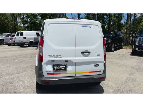 Used 2015 Ford Transit Connect XL FWD image 7