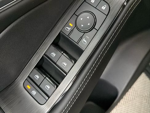 New 2026 Nissan Rogue Platinum AWD/4WD image 23