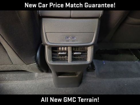 New 2026 GMC Terrain Elevation w/ Black Edition image 27