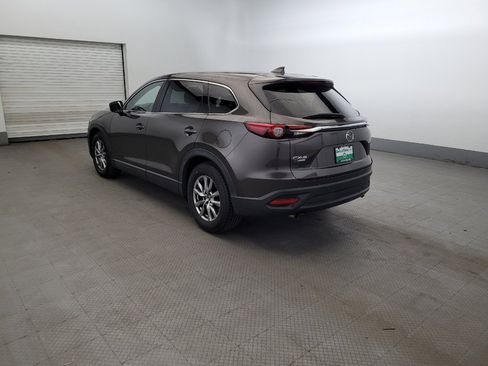 Used 2019 MAZDA CX-9 Touring w/ Touring Premium Package AWD/4WD image 5