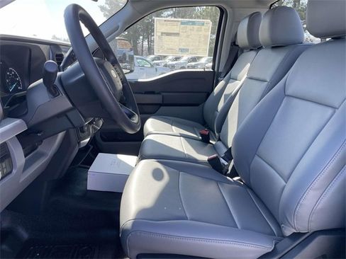 New 2026 Ford F550 XL image 16