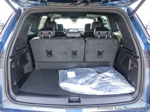 New 2026 Buick Enclave Avenir w/ Super Cruise Package image 23