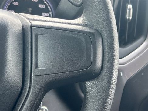 Used 2021 Chevrolet Silverado 1500 Custom image 30