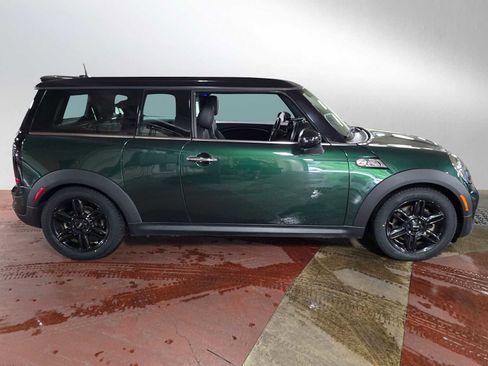 Used 2013 MINI Cooper Clubman S FWD image 2