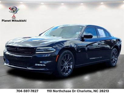Used 2018 Dodge Charger GT