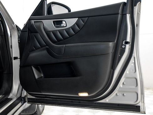 Used 2014 INFINITI QX70 2WD image 42