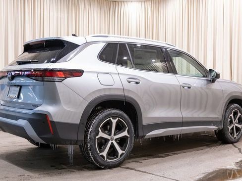 New 2026 Volkswagen Tiguan SE image 6