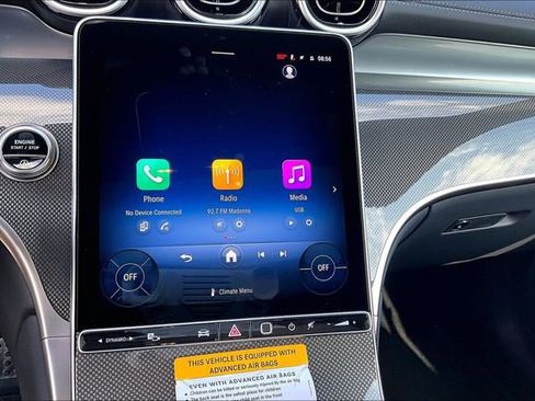 New 2026 Mercedes-Benz GLC 300 GLC 300 image 17