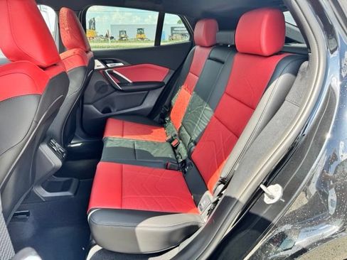 Used 2025 BMW X2 M35i AWD/4WD image 10