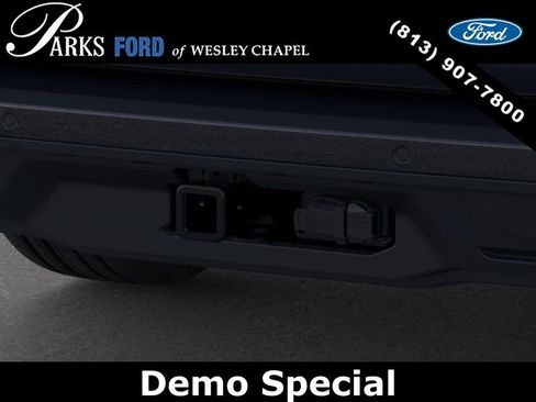 New 2026 Ford Expedition Max Active image 23