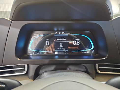 New 2026 Hyundai Elantra SE FWD image 20