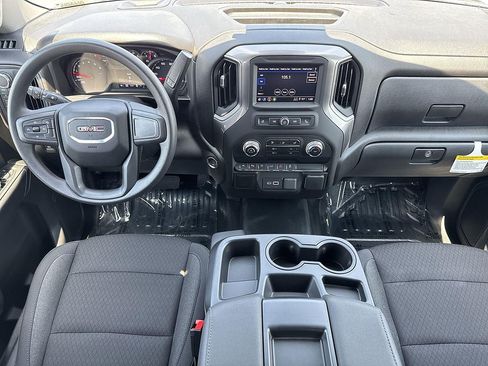 New 2026 GMC Sierra 1500 Pro w/ Pro Value Package AWD/4WD image 7