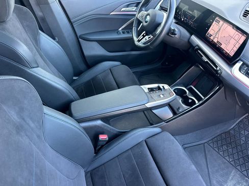 Used 2023 BMW X1 xDrive28i w/ M Sport Package AWD/4WD image 16