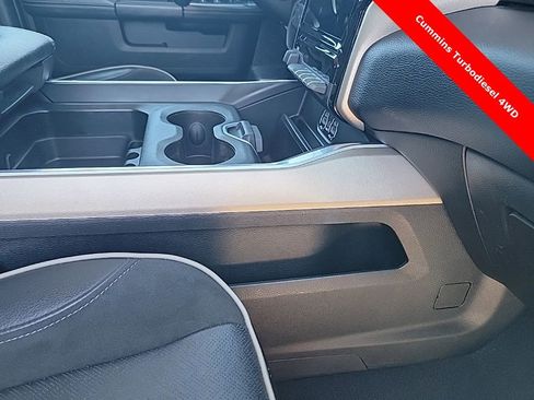 Used 2024 RAM 2500 Laramie image 42