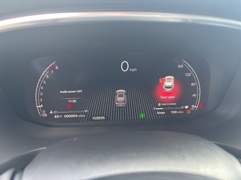 New 2026 Acura MDX SH-AWD w/ Advance Package image 19