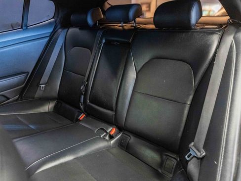 Used 2020 Kia Stinger GT image 9