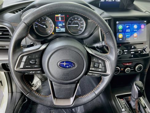 Used 2023 Subaru Crosstrek 2.5i Limited w/ Moonroof Package AWD/4WD image 11