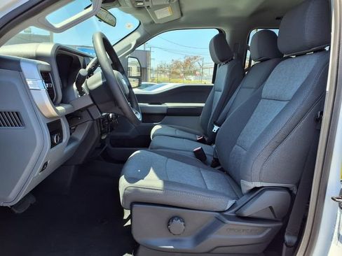 New 2026 Ford F250 XL w/ STX Appearance Package AWD/4WD image 13