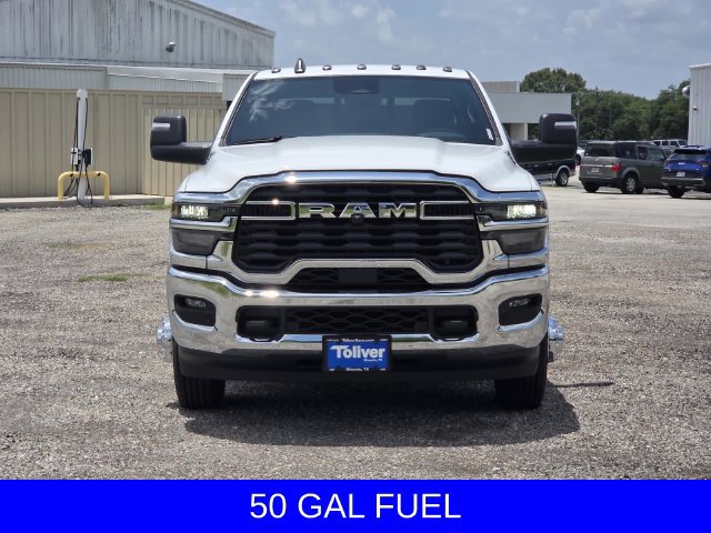New 2026 RAM 3500 Tradesman AWD/4WD image 3
