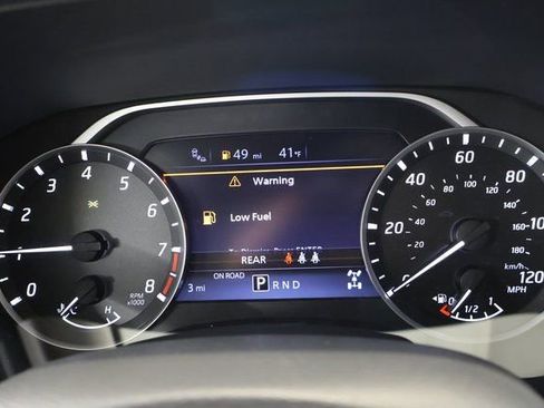 New 2026 Nissan Frontier SV w/ All-Weather Content Package AWD/4WD image 15