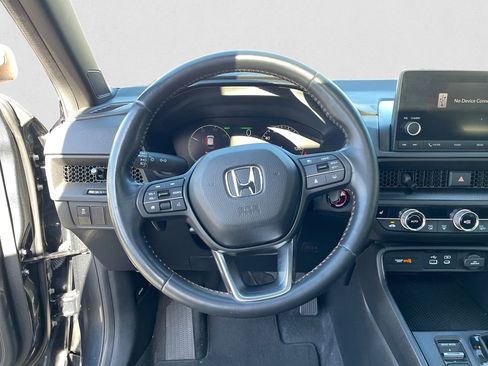 Used 2023 Honda CR-V Sport image 12
