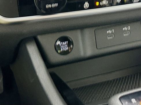 New 2026 Nissan Rogue SV AWD/4WD image 19