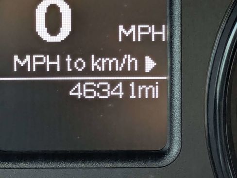 Certified 2024 RAM 1500 Classic Warlock image 29