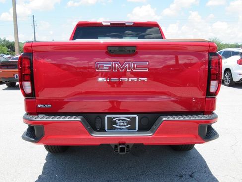 New 2026 GMC Sierra 1500 Pro w/ Graphite Edition AWD/4WD image 6
