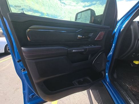 Used 2022 RAM 1500 TRX w/ TRX Level 2 Equipment Group AWD/4WD image 16