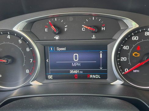 Used 2022 Chevrolet Blazer LT image 19