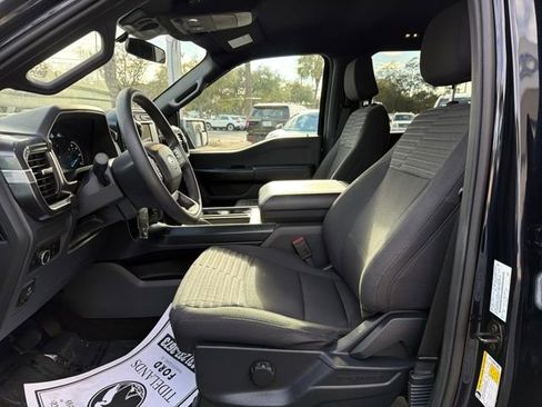 Used 2023 Ford F150 XL w/ STX Appearance Package image 10