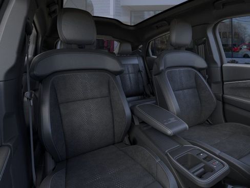 New 2025 Ford Mustang Mach-E GT w/ Interior Protection Package image 10