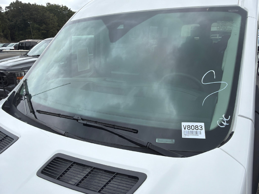 Used 2025 Ford Transit 350 XLT RWD image 17