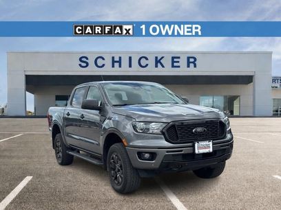 Used 2023 Ford Ranger XLT w/ Equipment Group 302A High