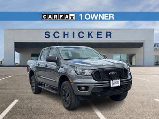 Used 2023 Ford Ranger XLT w/ Equipment Group 302A High AWD/4WD video 1