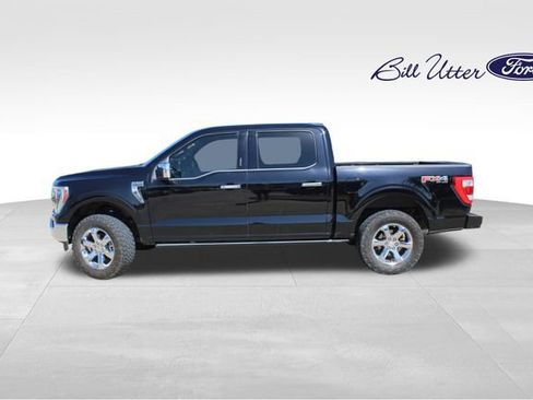 Used 2023 Ford F150 King Ranch w/ Equipment Group 601A High AWD/4WD image 7